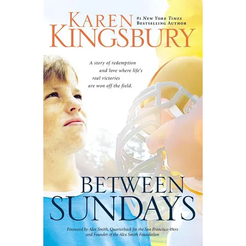 The Between Sundays - Paperback
