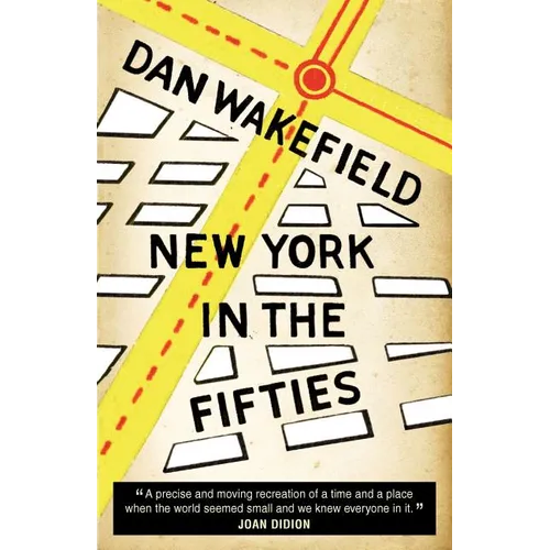 New York in the Fifties - Paperback