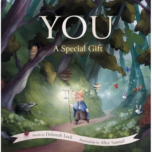 You: A Special Gift - Hardcover
