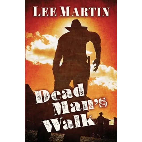 Dead Man's Walk - Paperback