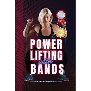 Powerlifting With Bands - Paperback