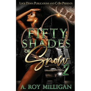 Fifty Shades of Snow 2 - Paperback