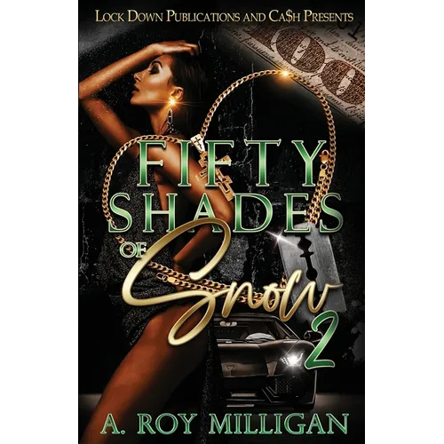 Fifty Shades of Snow 2 - Paperback