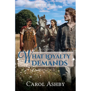 What Loyalty Demands - Paperback