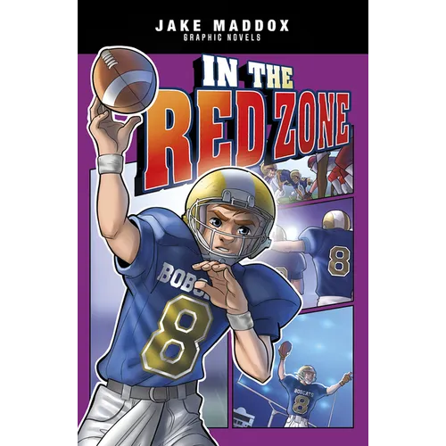 In the Red Zone - Paperback