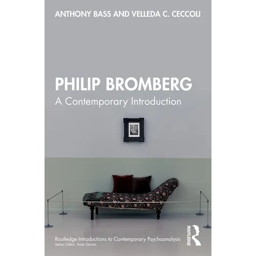 Philip Bromberg: A Contemporary Introduction - Paperback