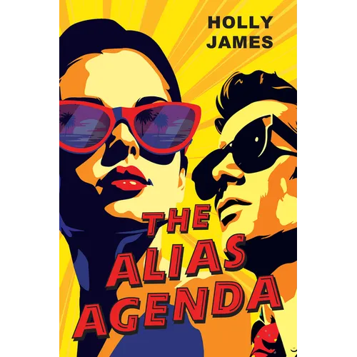 The Alias Agenda - Paperback