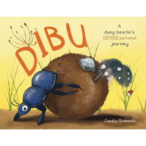 Dibu - Paperback