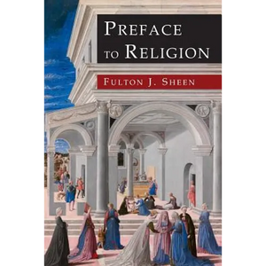 Preface to Religion - Paperback
