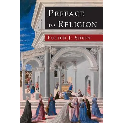Preface to Religion - Paperback