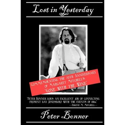 Lost in Yesterday - Paperback