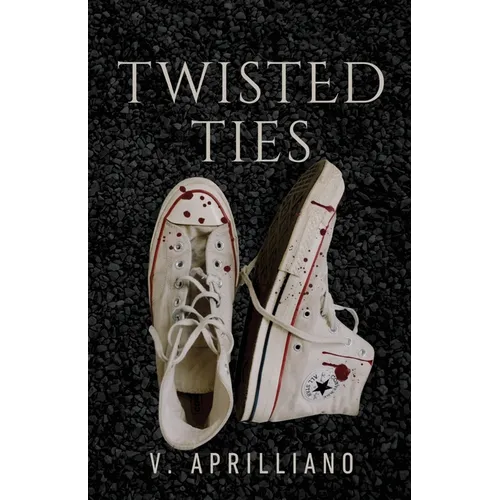 Twisted Ties - Paperback