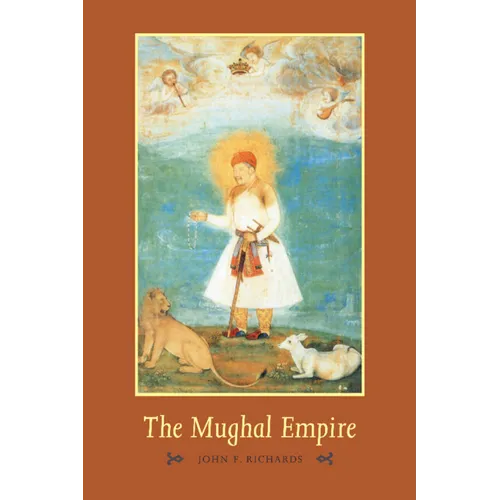 The Mughal Empire - Paperback
