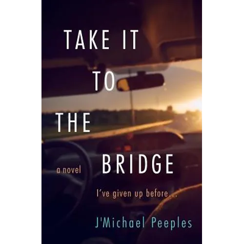 Take it to the Bridge - Paperback