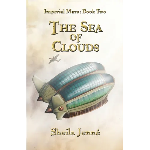 The Sea of Clouds - Paperback