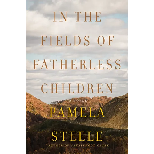 In the Fields of Fatherless Children - Hardcover