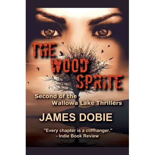 The Wood Sprite - Paperback
