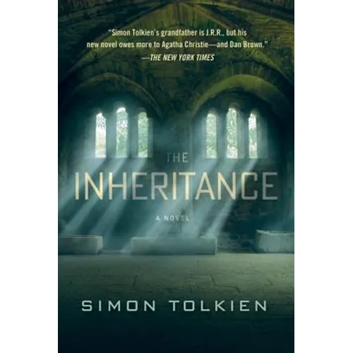 The Inheritance - Paperback