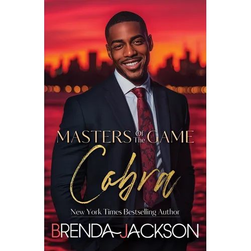Masters of the Game - Cobra