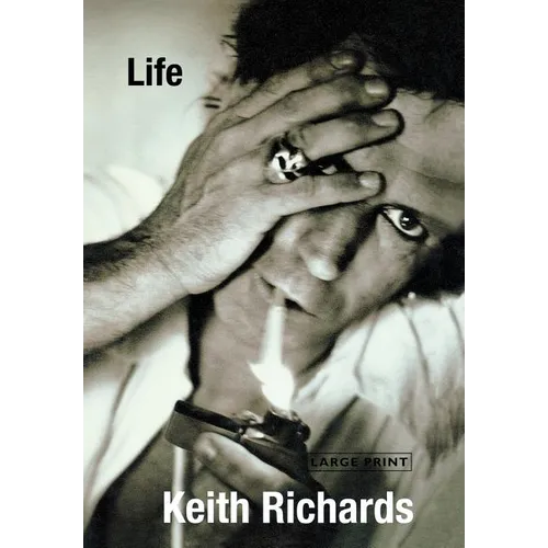 Life - Hardcover