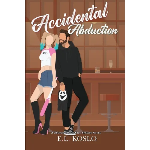 Accidental Abduction - Paperback