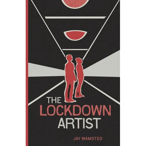 The Lockdown Artist - Paperback