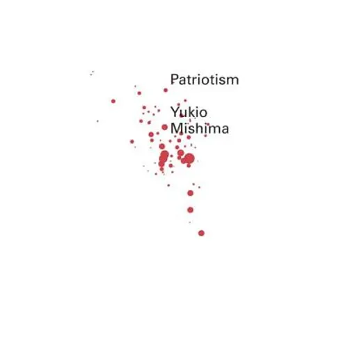 Patriotism - Paperback