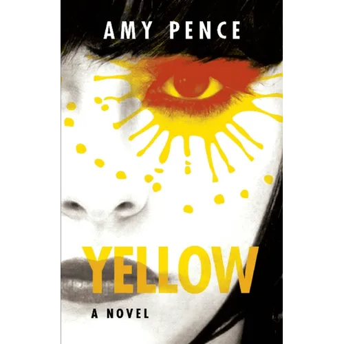 Yellow - Hardcover