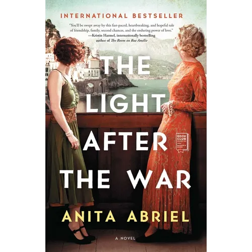 Light After the War - Paperback