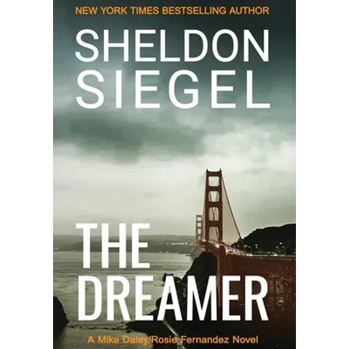 The Dreamer - Hardcover