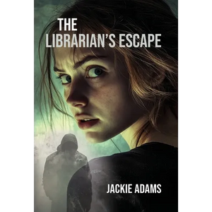The Librarian's Escape - Hardcover