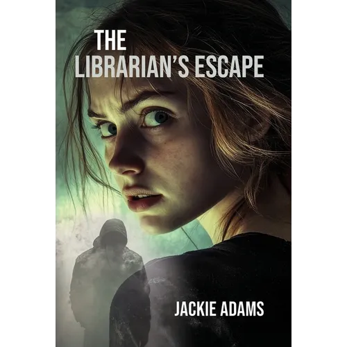 The Librarian's Escape - Hardcover