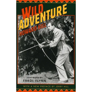 Wild Adventure - Paperback