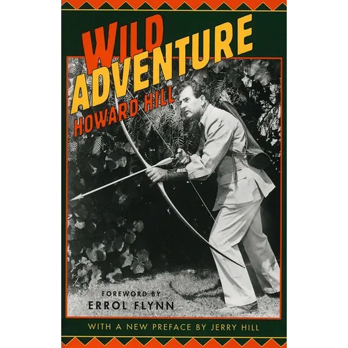 Wild Adventure - Paperback