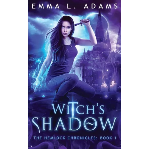 Witch's Shadow - Paperback