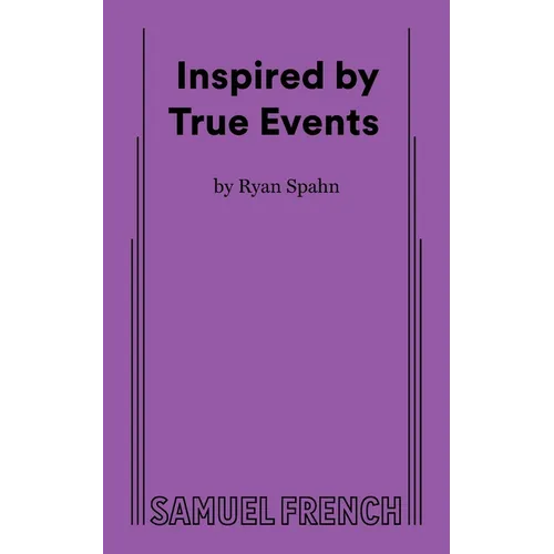 Inspired by True Events - Paperback