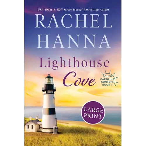 Lighthouse Cove - Paperback
