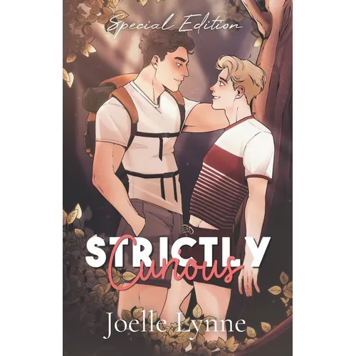 Strictly Curious Special Edition - Paperback
