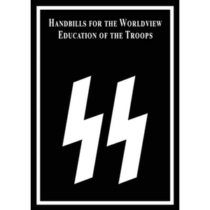 Handbills for the Worldview Education of the Troops - Paperback
