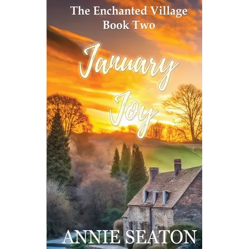 January Joy - Paperback