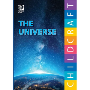 The Universe - Paperback