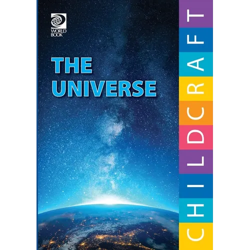 The Universe - Paperback