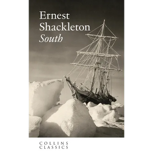 South - Paperback