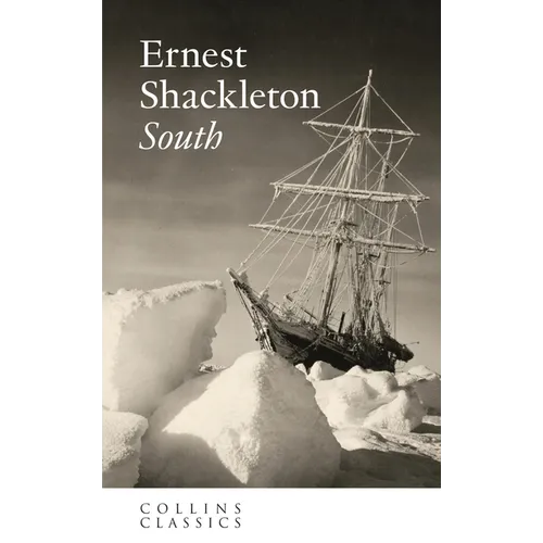 South - Paperback