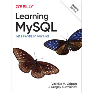 Learning MySQL: Get a Handle on Your Data - Paperback