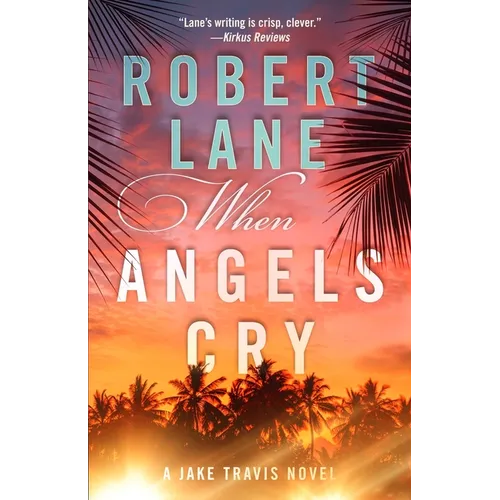 When Angels Cry - Paperback