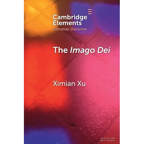 The Imago Dei - Paperback