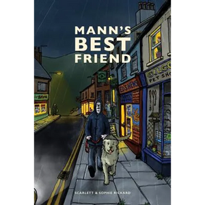 Mann's Best Friend - Paperback