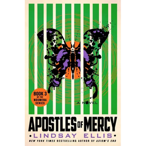 Apostles of Mercy - Hardcover