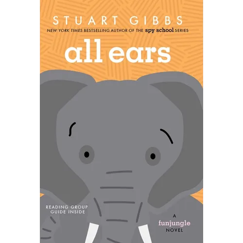 All Ears - Paperback